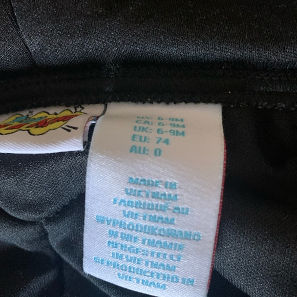 Infant Halloween costume 6-9 months EUC - Picture 2 of 3